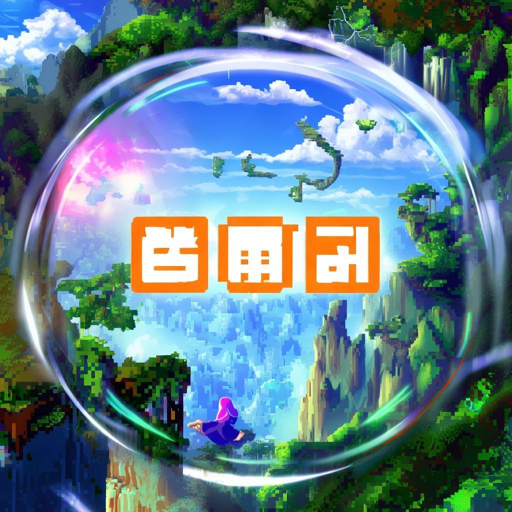 逆鱗傳說手游iOS，神秘世界等你來探索，你敢來挑戰(zhàn)嗎？