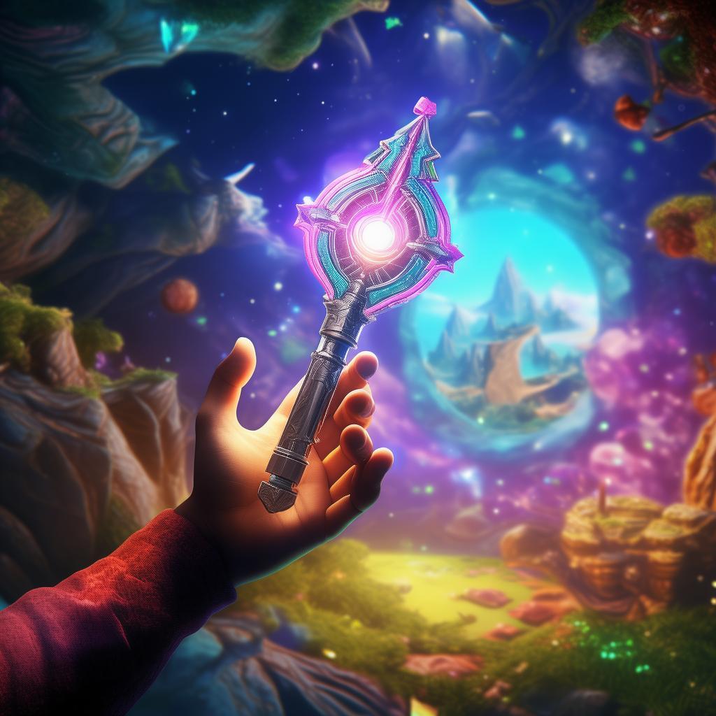 夢幻手游30劇情，解鎖新世界的鑰匙，你準備好了嗎？