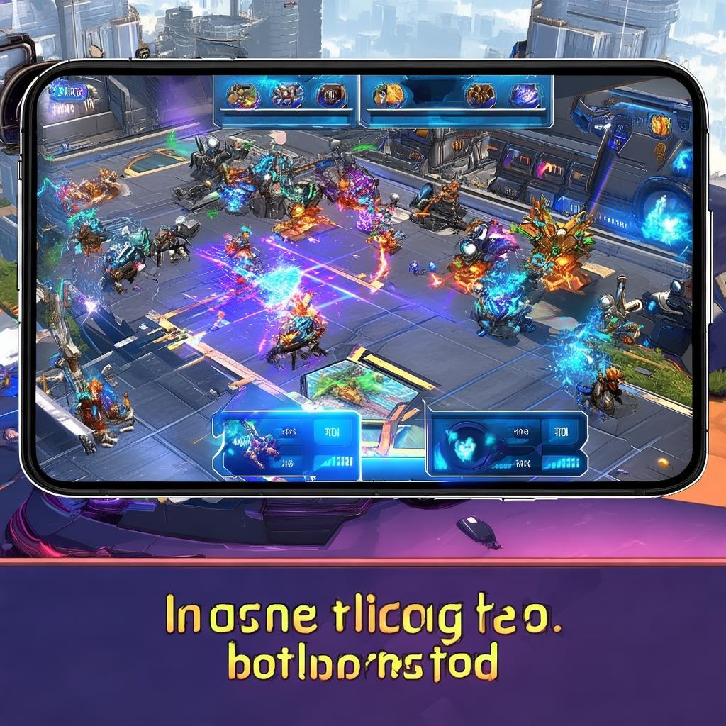 哪款手游好玩又支持聯(lián)機？