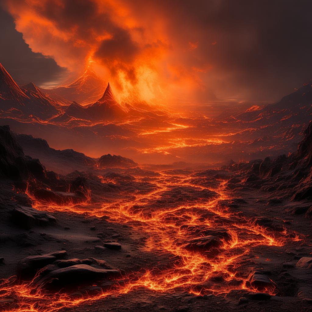 軒轅傳奇手游坐騎火山，熾熱之翼，能否帶你馳騁九天？