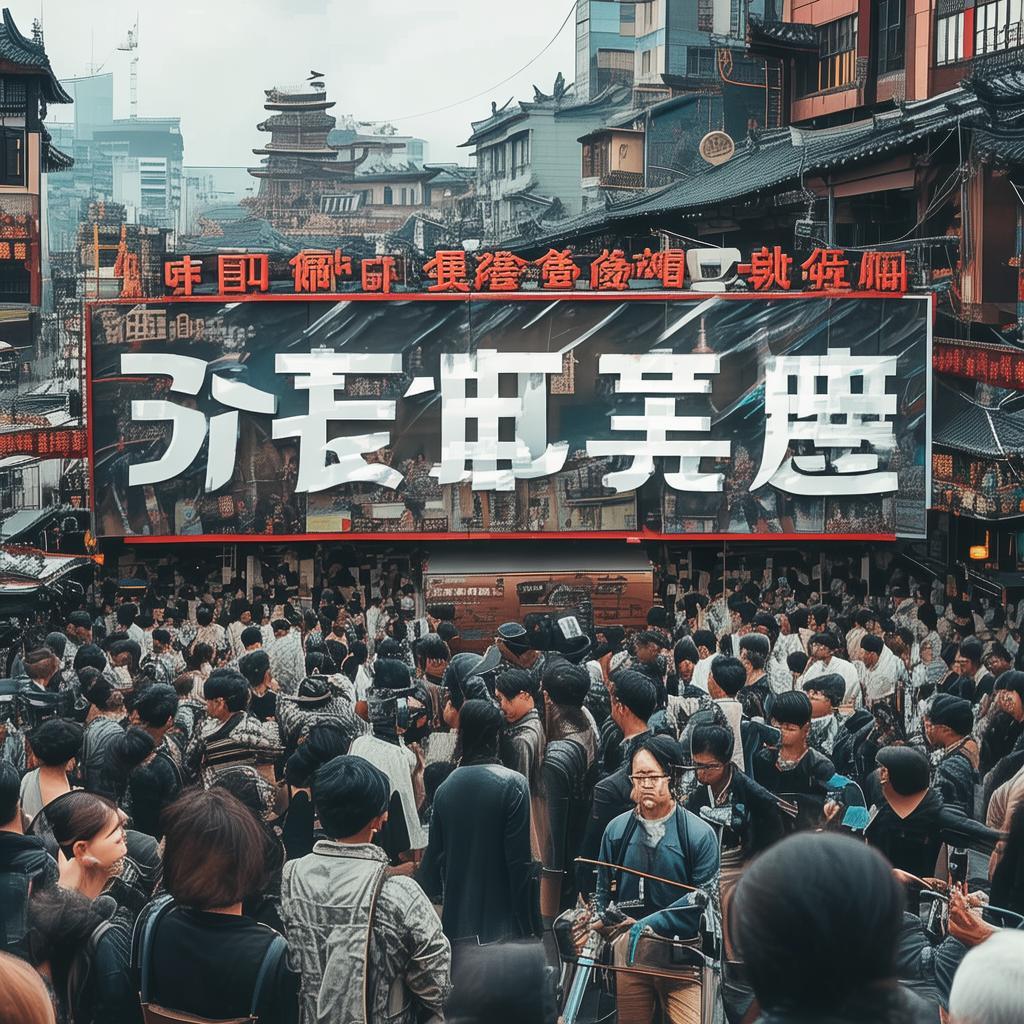 久久視頻國產(chǎn)，中國影視產(chǎn)業(yè)的下一個爆款？