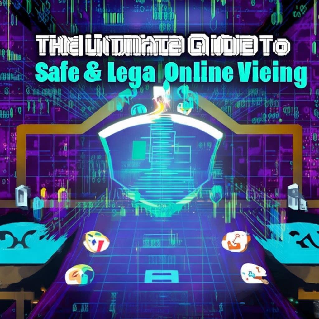 如何安全合法地在線觀看A級片？全面解析與指南