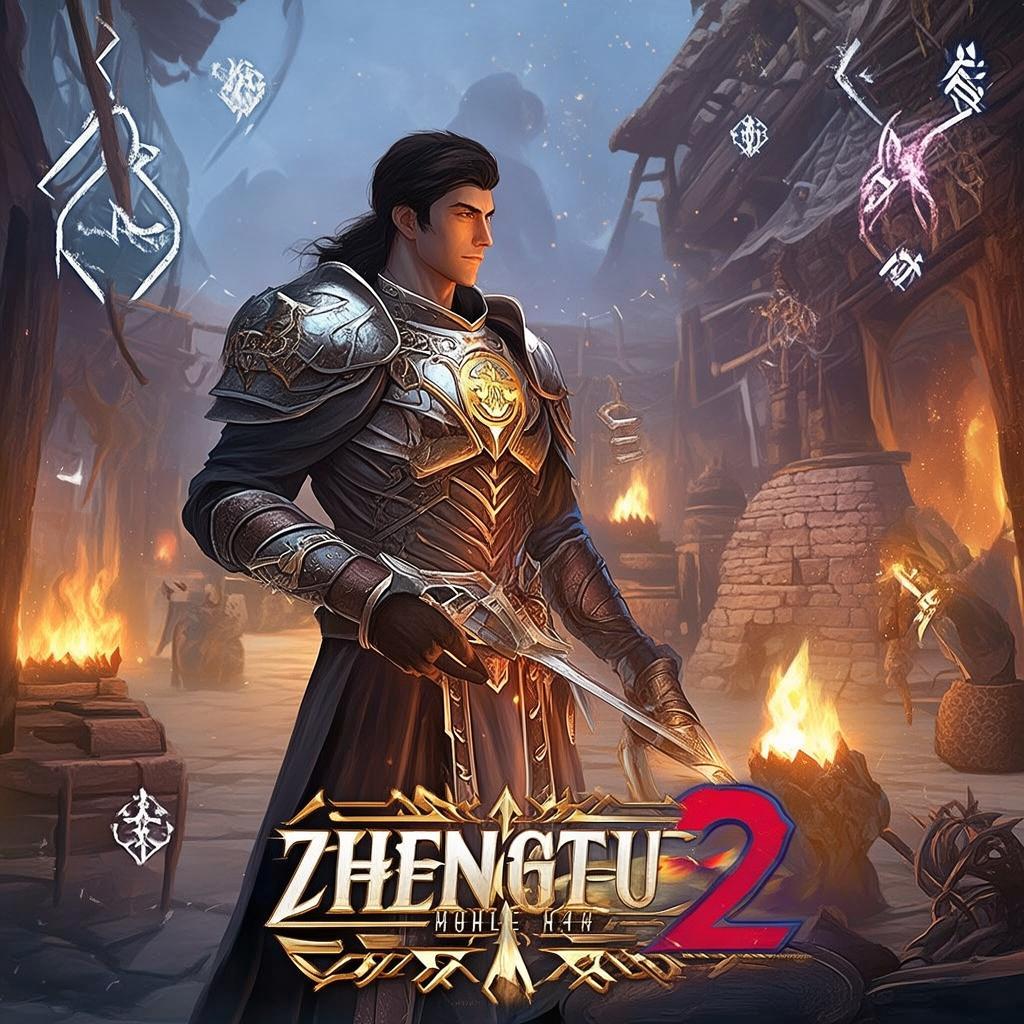 征途2手游無雙裝備，如何打造你的傳奇之路？