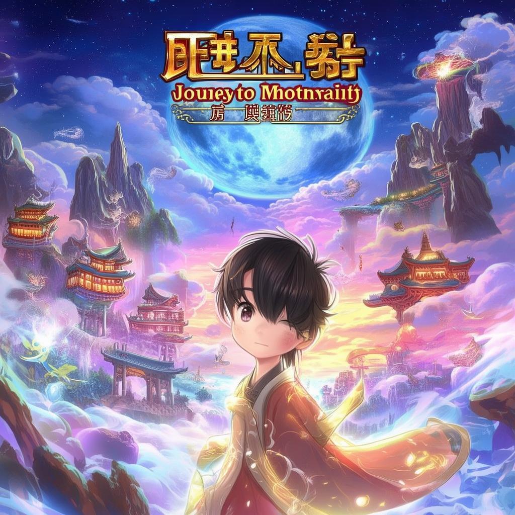 凡人修仙傳手游SF，修仙之旅究竟有多奇妙？