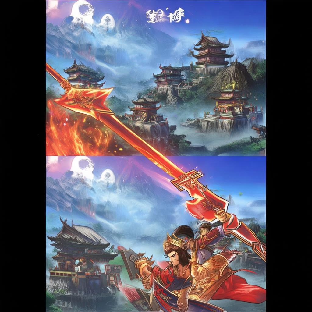 熱血江湖手游禮包新浪，暢游武俠世界怎能少了它？