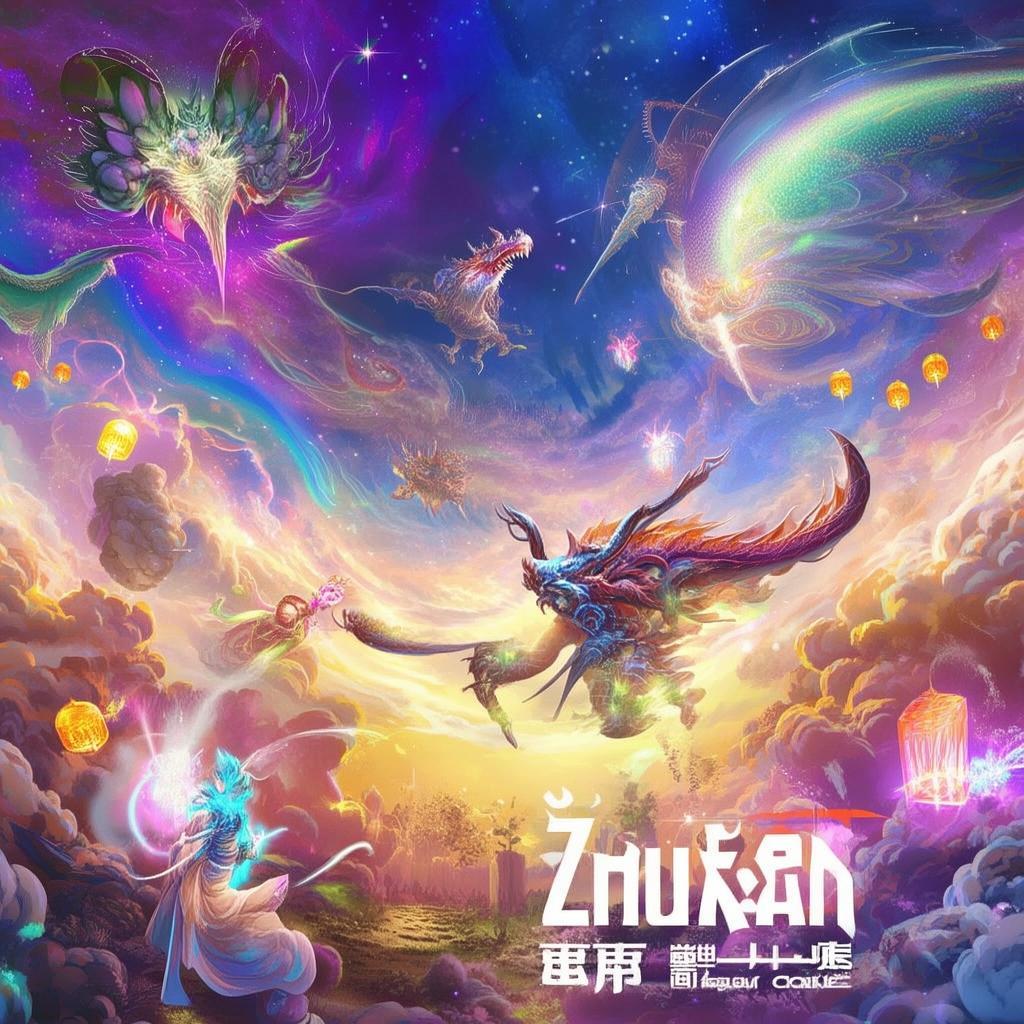 云夢(mèng)封神之旅，誅仙手游等你來戰(zhàn)！