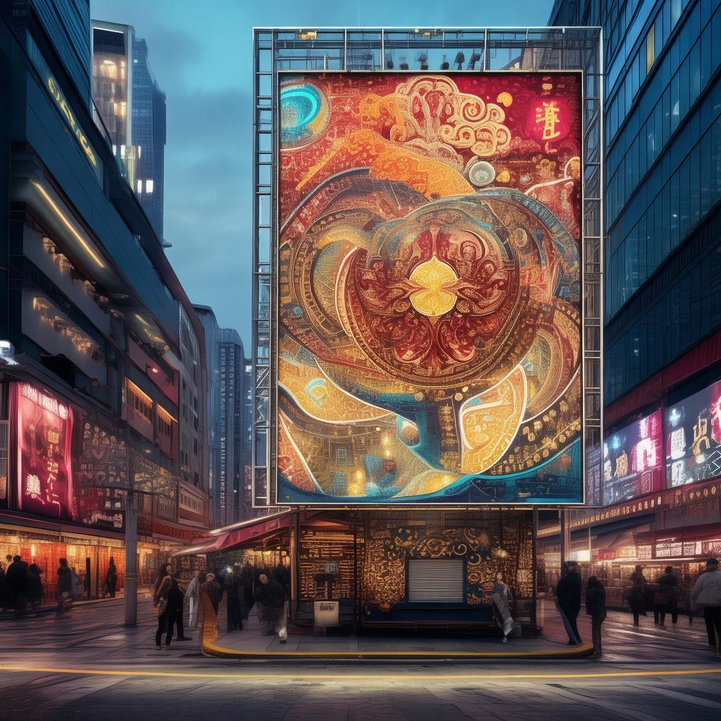 亞洲國產(chǎn)第一頁，如何引領(lǐng)本土文化新潮流？