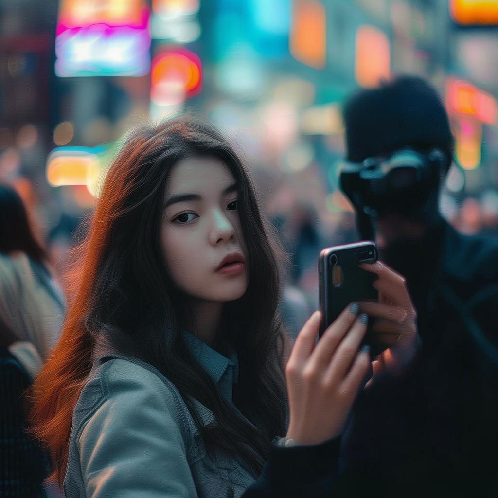 激情自拍與偷拍，現(xiàn)代社會的雙刃劍，你如何平衡隱私與自由？