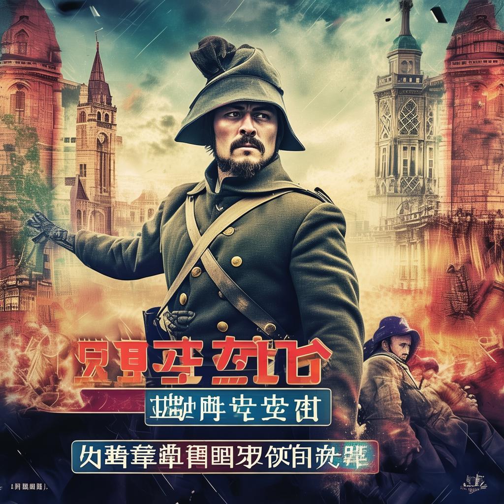 全民抗戰(zhàn)手游，重溫歷史，你準(zhǔn)備好了嗎？