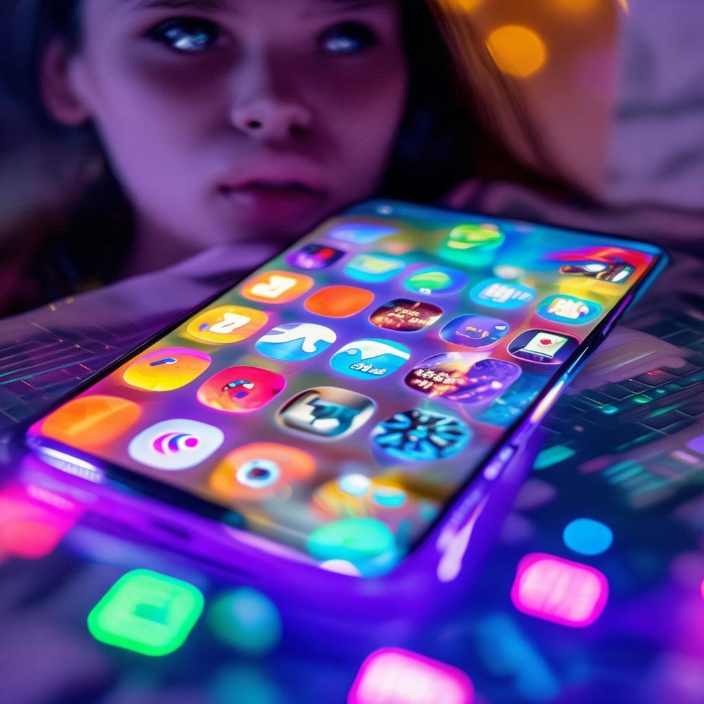 這款應用為何讓人天天看夜夜看？全方位解析它的魅力所在！