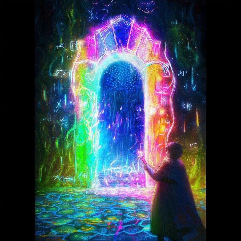 手游鎮(zhèn)魔曲論壇，魔幻世界的奧秘，你探索了多少？