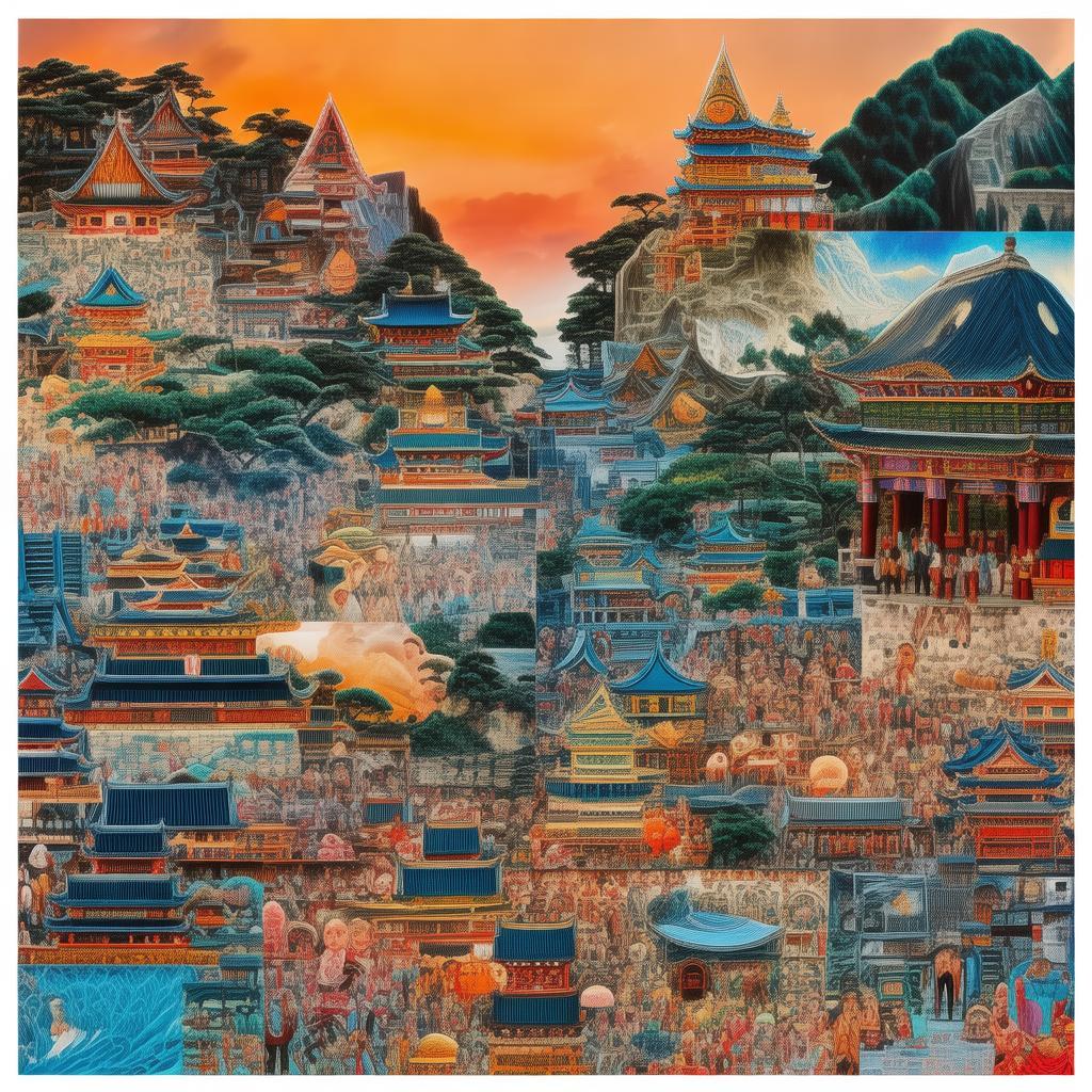 亞洲色綜合網(wǎng)，你真的了解它的全方位魅力嗎？