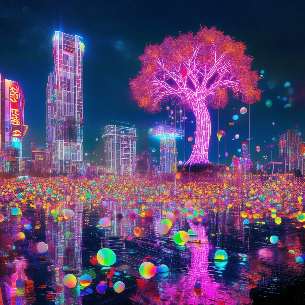 夜夜弄，你的夜晚還能有多少種可能？