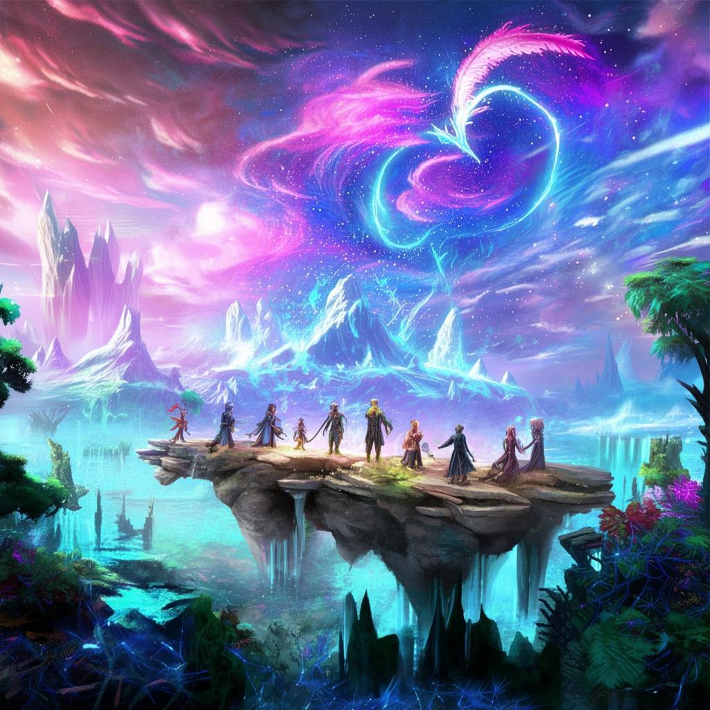 玄幻修仙手游哪家強(qiáng)？探索無限仙境，尋找你的修仙之旅！