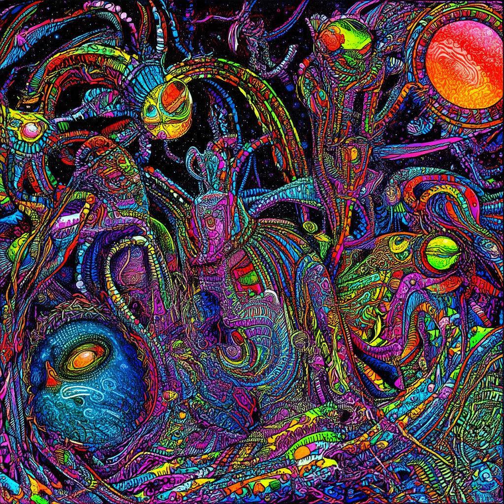 天天舔天天操背后隱藏著怎樣的多維世界？