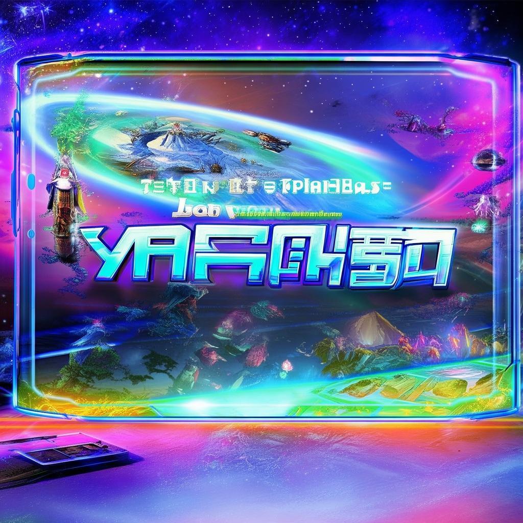 全新手游天下版本，夢(mèng)幻江湖等你來(lái)共筑？