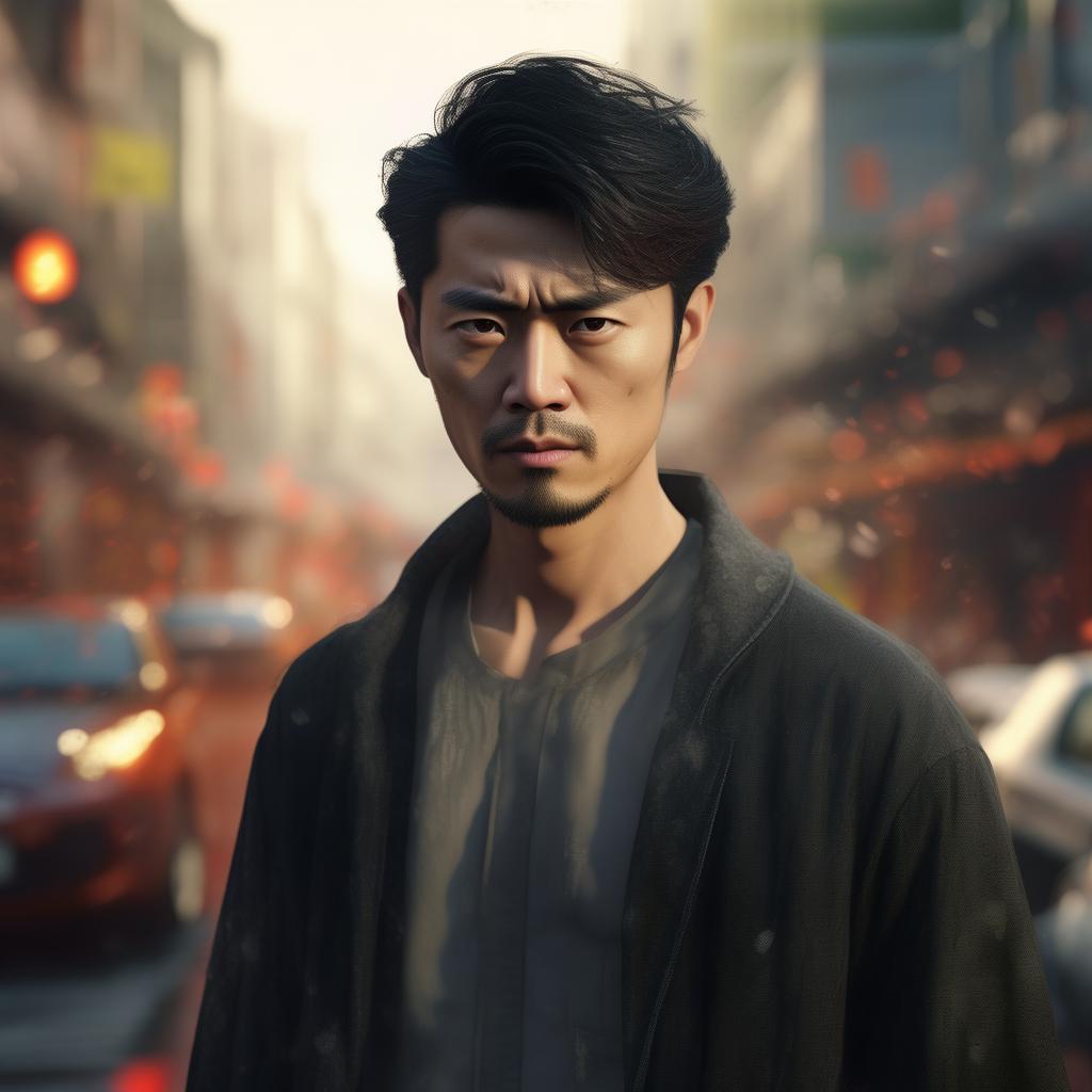 拳王手游，平民玩家如何打造自己的格斗傳奇？