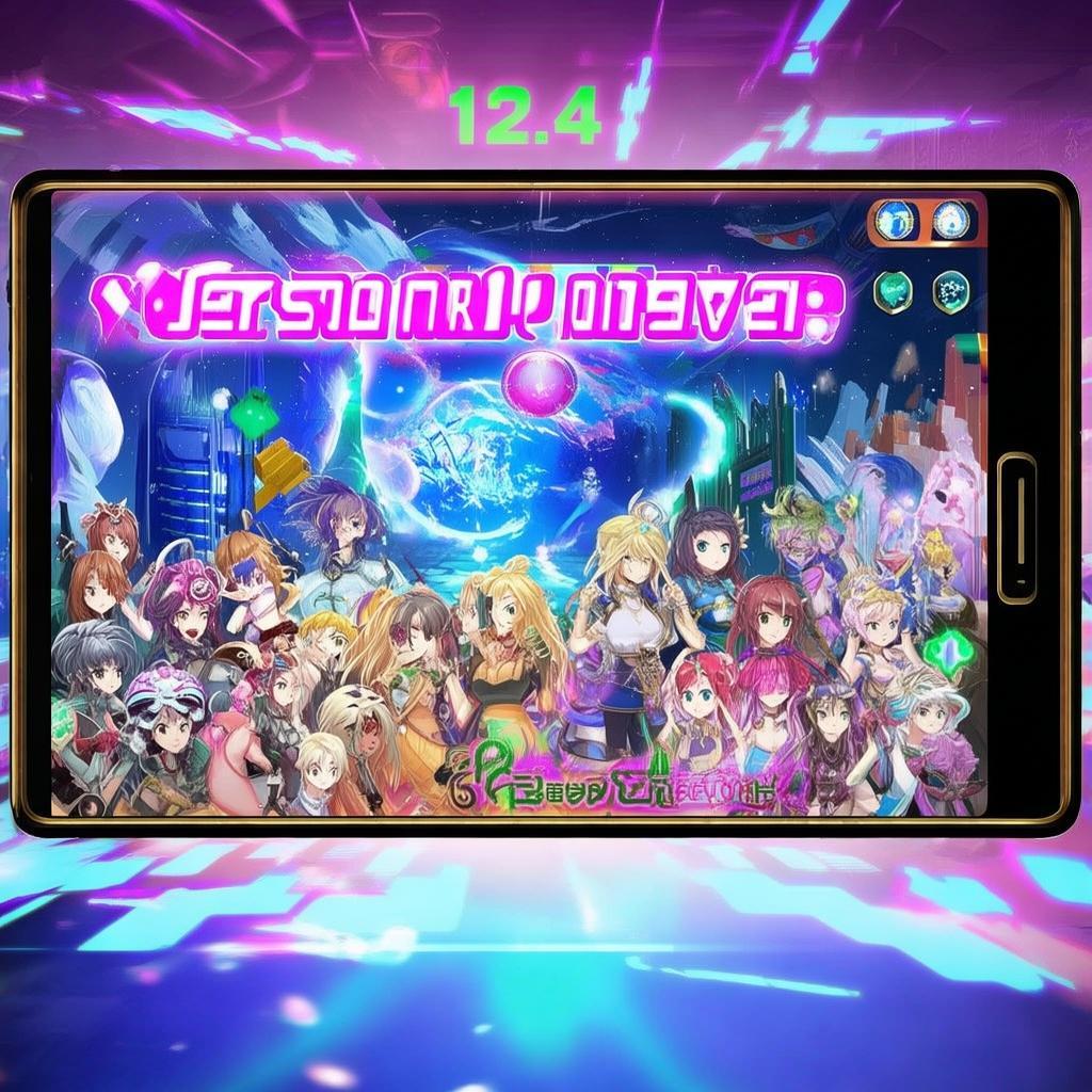 魔禁手游12.4版本更新，你準備好迎接全新挑戰(zhàn)了嗎？