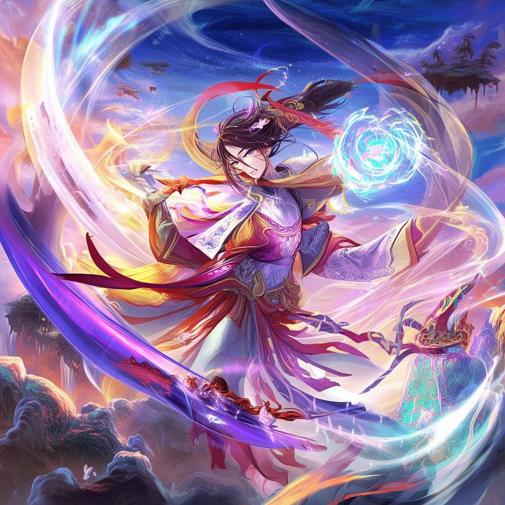 大話手游扣仙玉，你真的會(huì)玩嗎？
