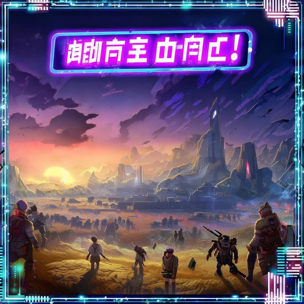 黎明殺機(jī)手游版來襲？移動(dòng)端生存冒險(xiǎn)新體驗(yàn)等你來挑戰(zhàn)！