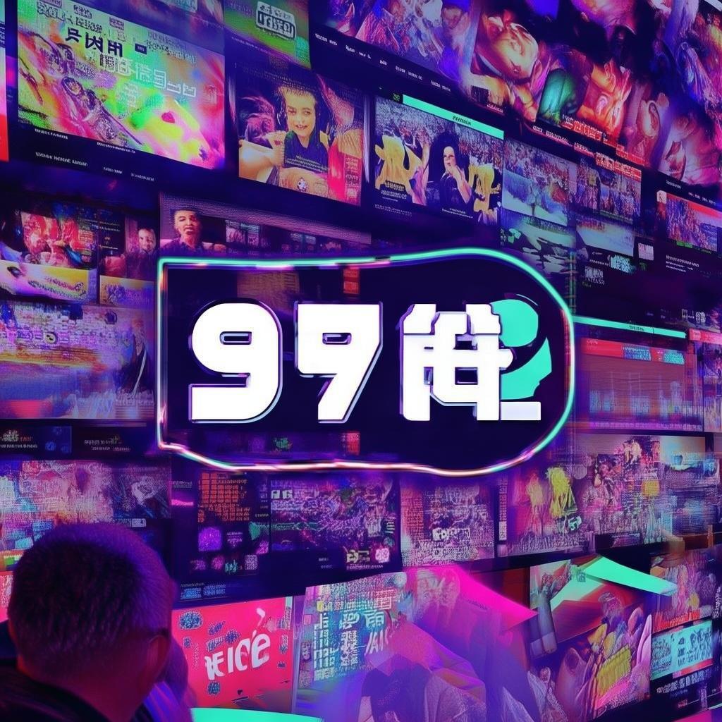 97在線超碰，這款熱門(mén)在線娛樂(lè)平臺(tái)究竟有何魅力？