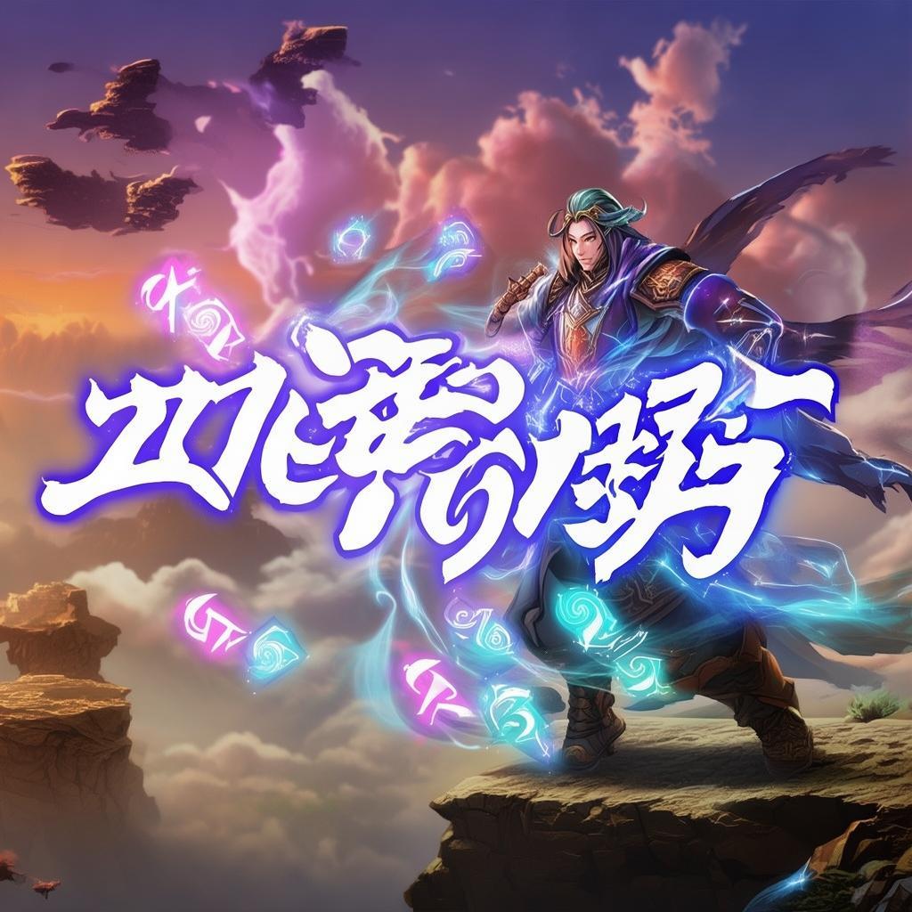 軒轅傳奇手游，如何巧妙利用起名符號(hào)，打造獨(dú)特角色？
