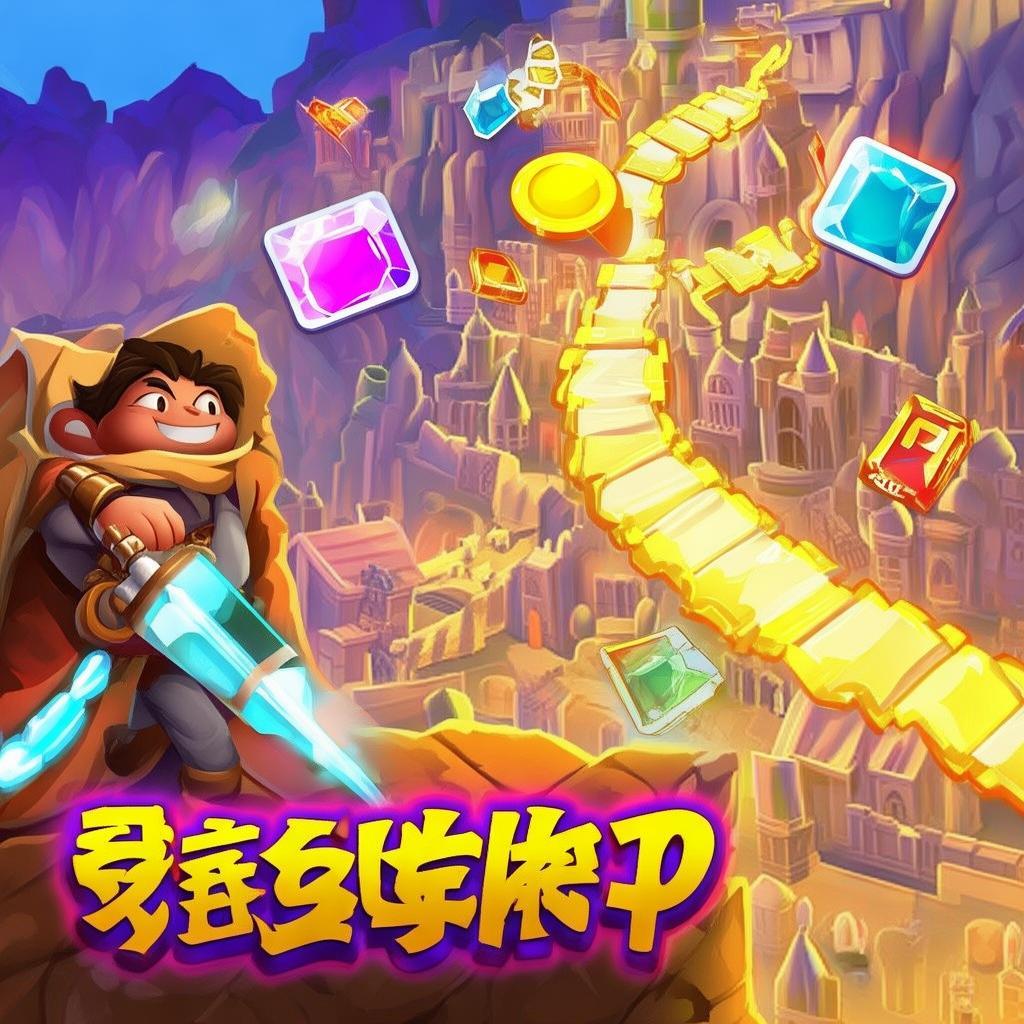 手游刀劍逍遙如何輕松賺取財富？打造你的財富之路攻略！