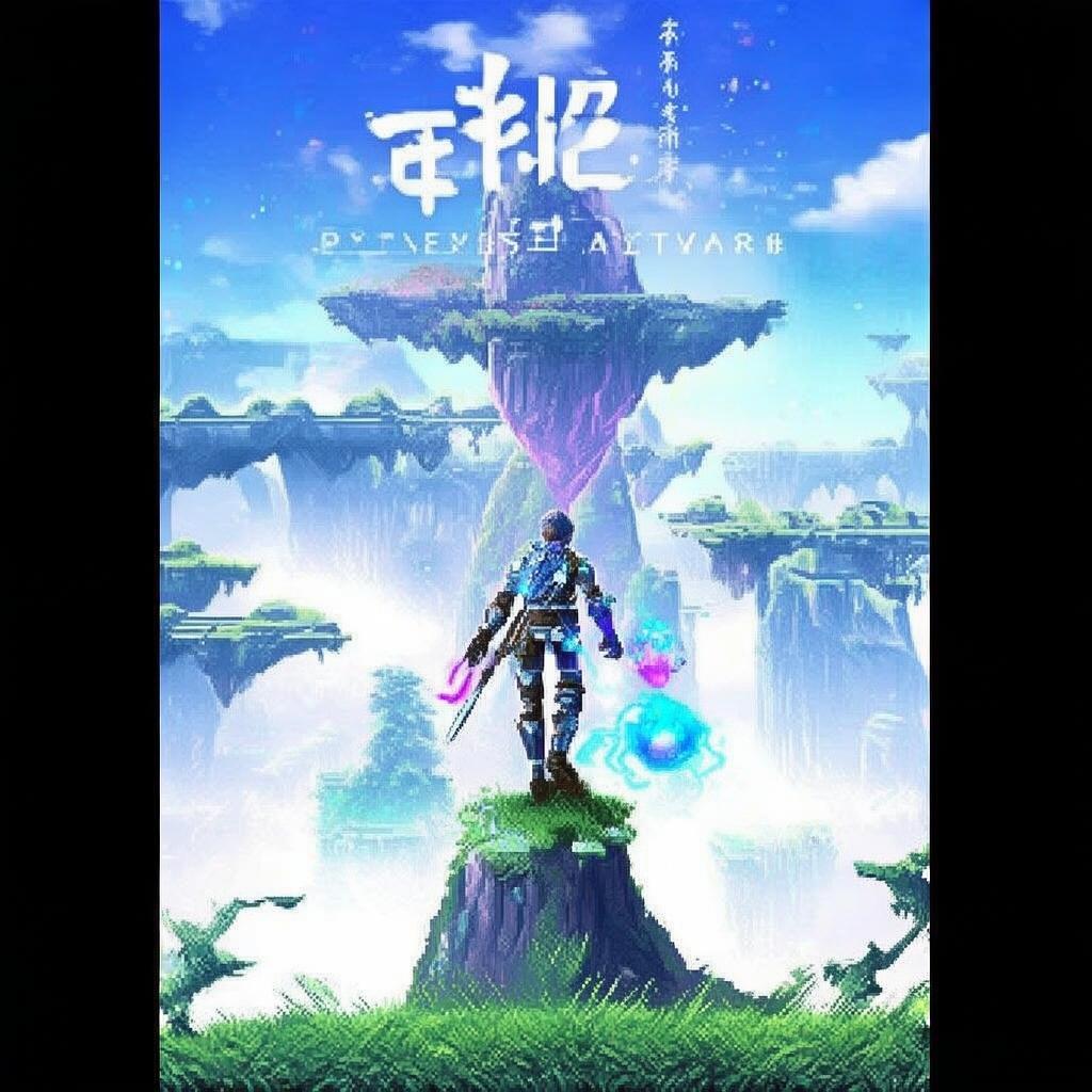 傲視遮天手游，探索未知世界的奇幻之旅，你準(zhǔn)備好了嗎？