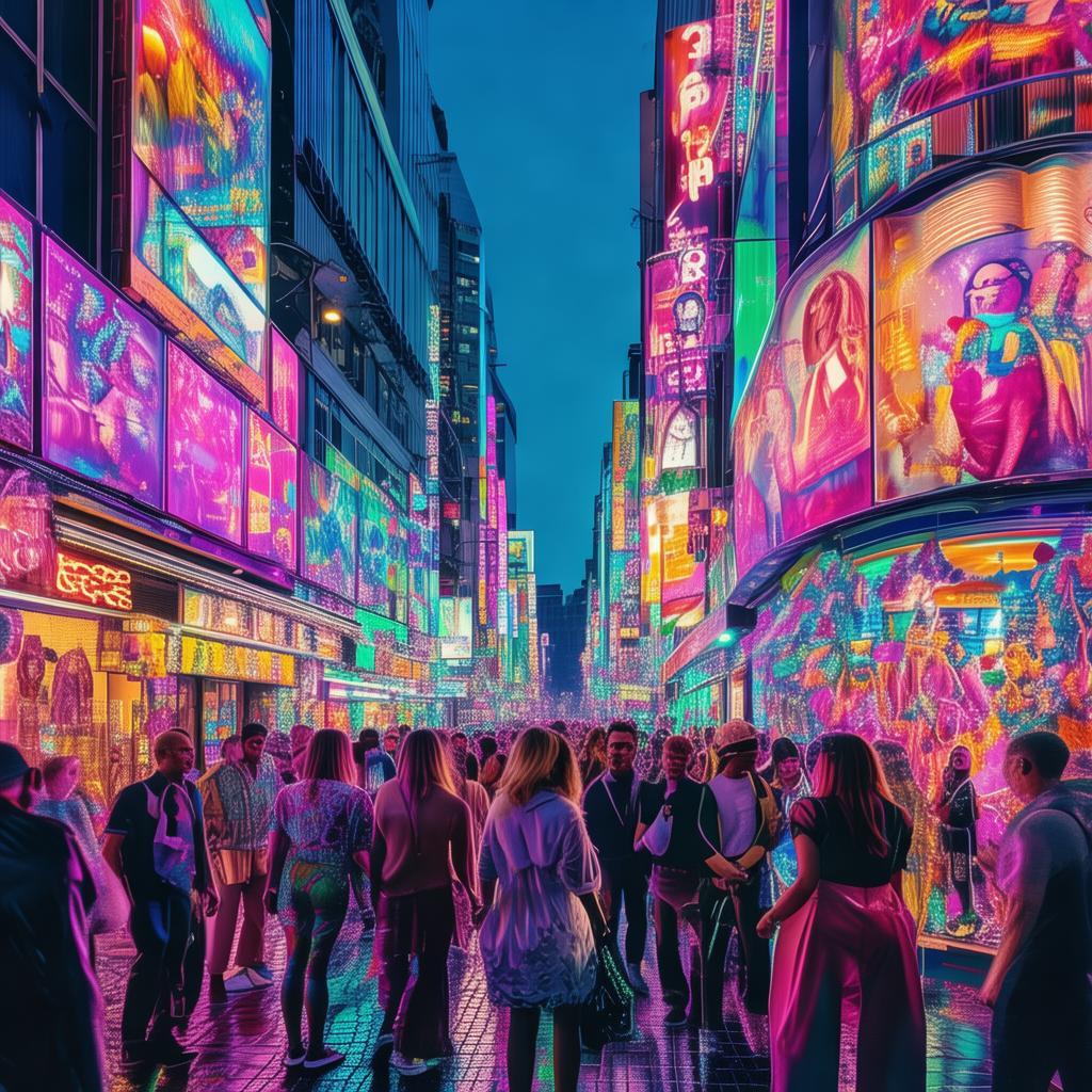 成人夜生活，娛樂(lè)與文化的交匯點(diǎn)，你準(zhǔn)備好探索了嗎？