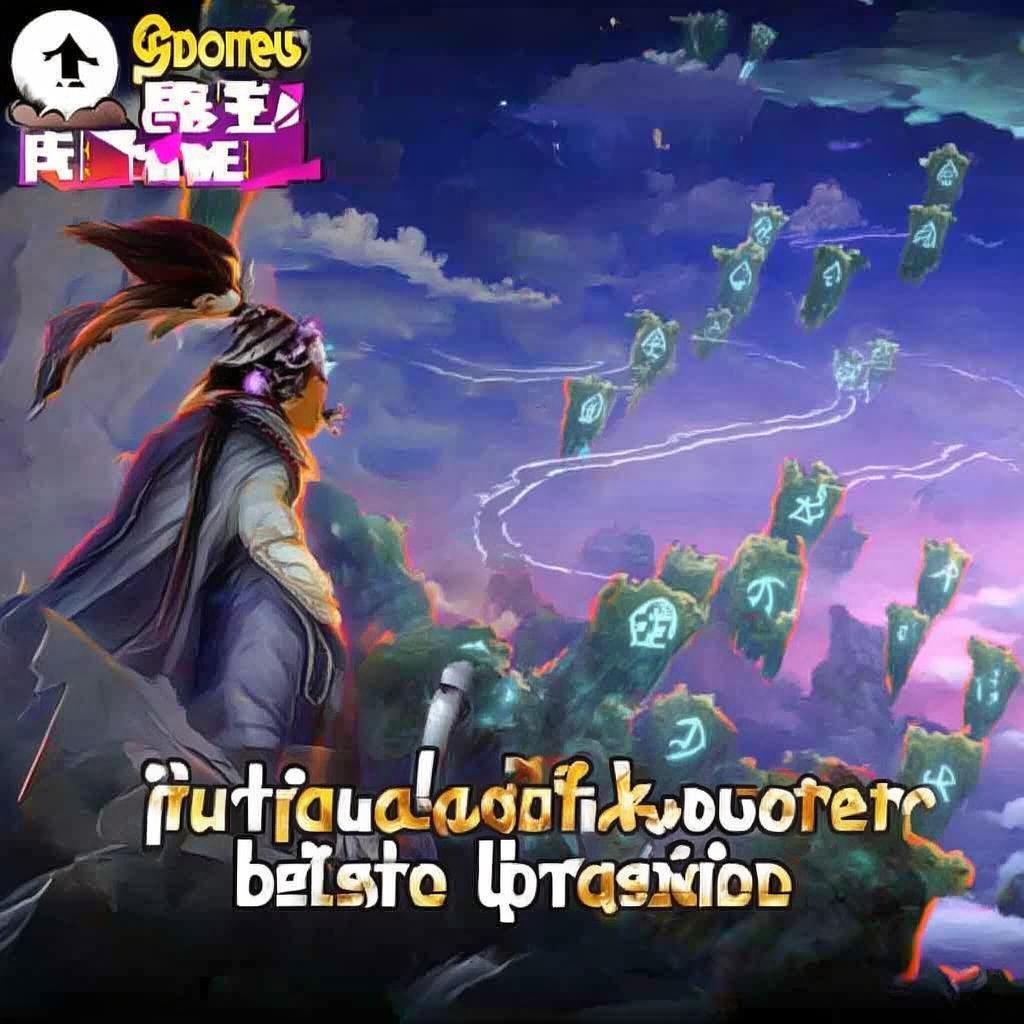 武俠大宗師手游，升級之路的奧秘何在？