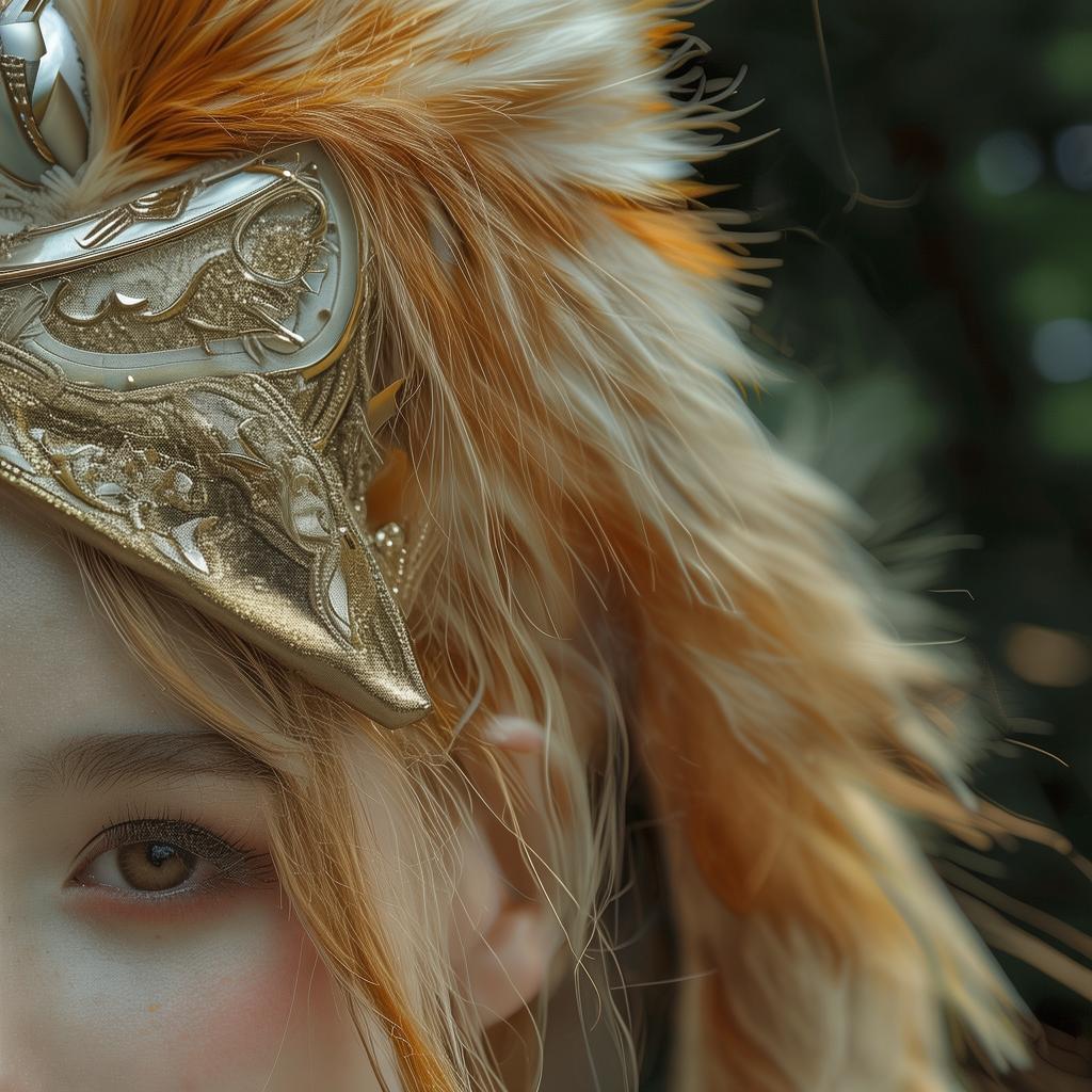 神武手游狐美人飾品，傾城之魅能否俘獲你的芳心？