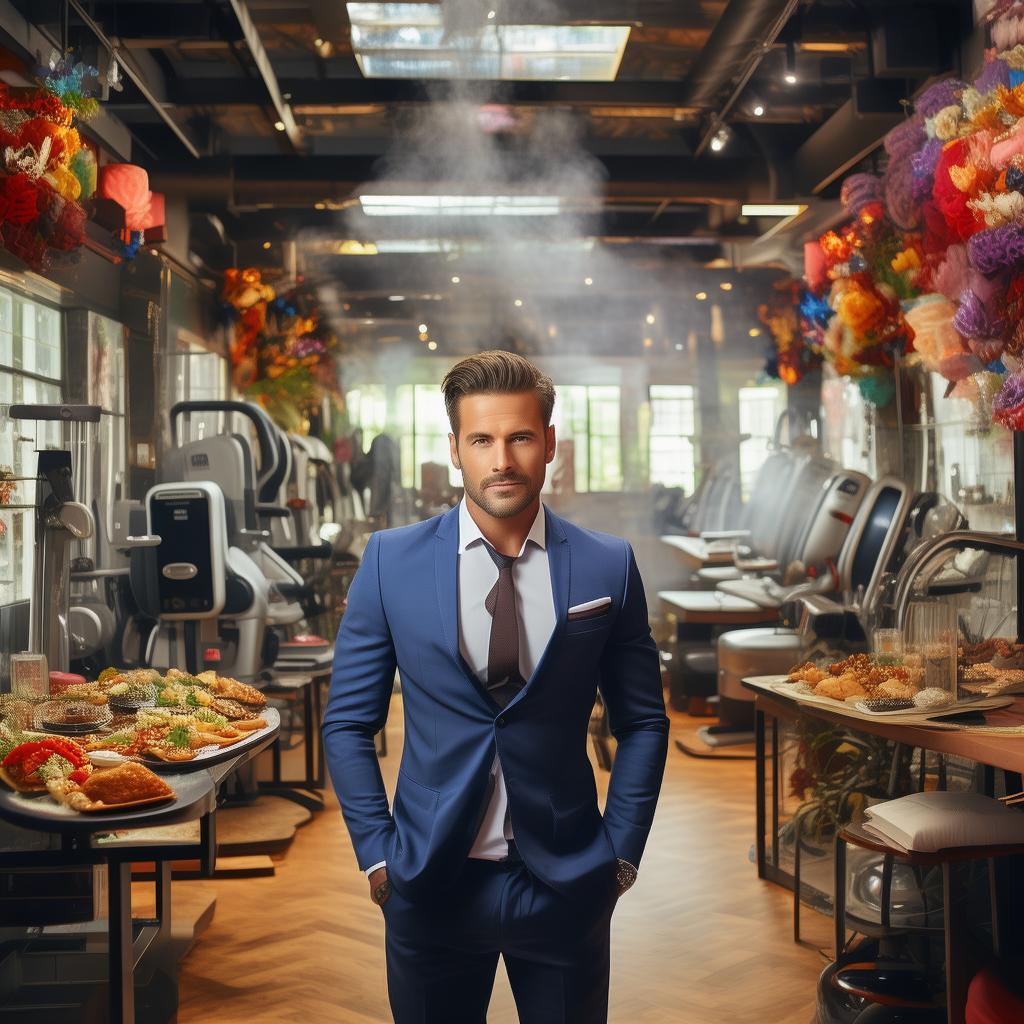 男人天堂2016，如何全方位提升男性魅力與生活品質(zhì)？