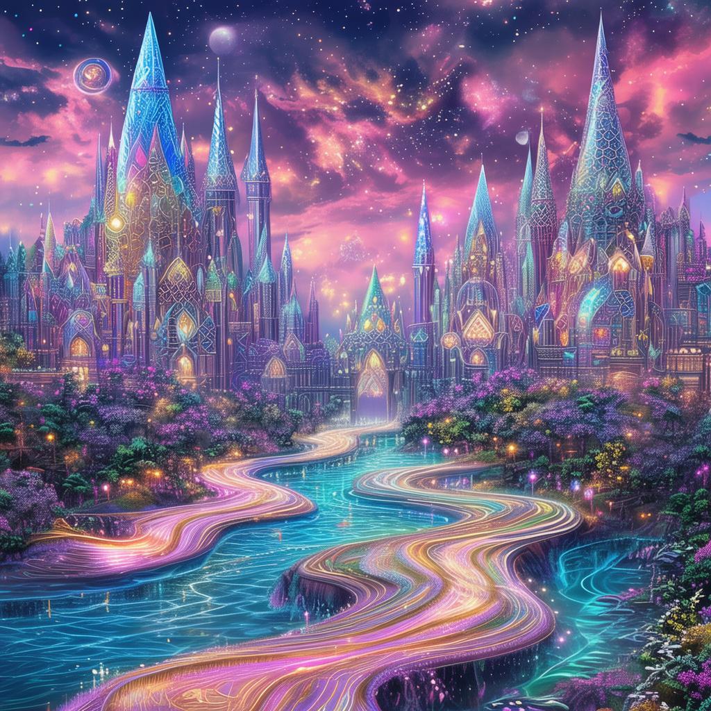 打造夢幻王國，哪款手游能媲美夢想城鎮(zhèn)？