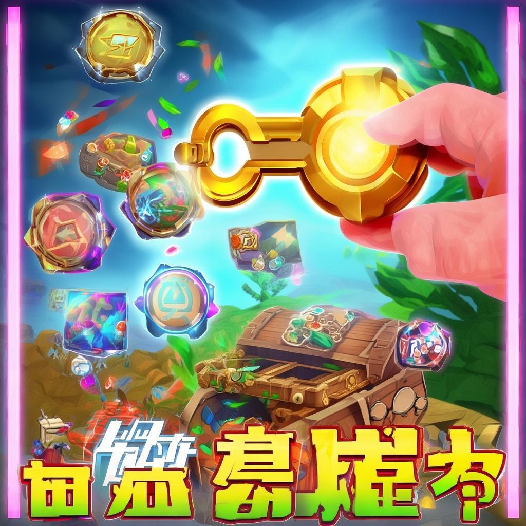 天天快報(bào)手游禮包，真的能解鎖游戲樂(lè)趣，暢享無(wú)限可能嗎？