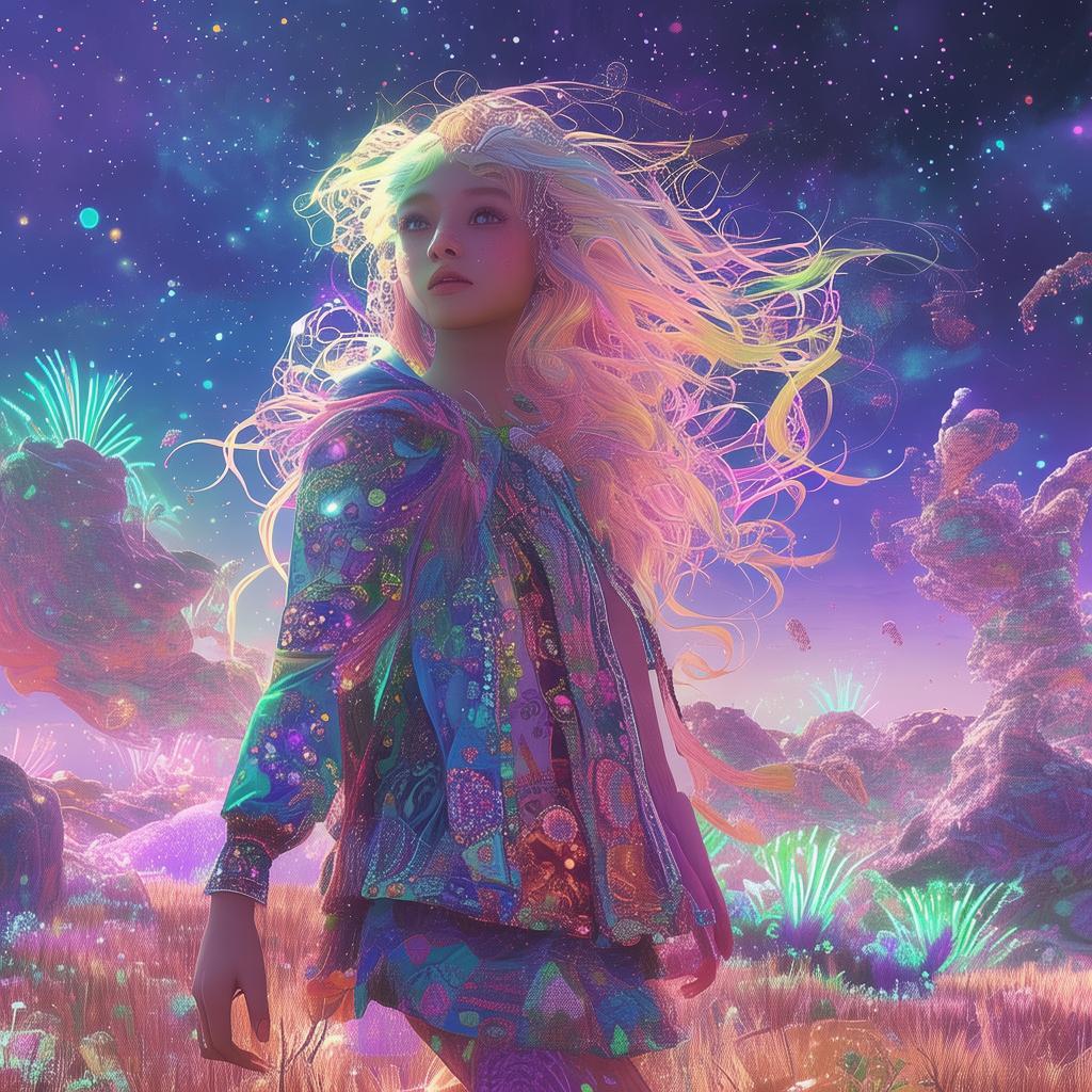 探索時(shí)尚與夢幻的無限可能，奇跡暖暖手游，你怎能錯(cuò)過？
