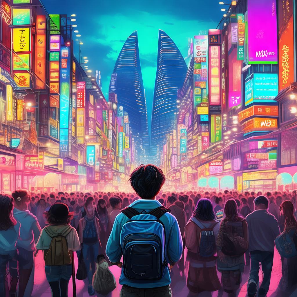 你準(zhǔn)備好探索wwwxxx韓國的多元魅力了嗎？