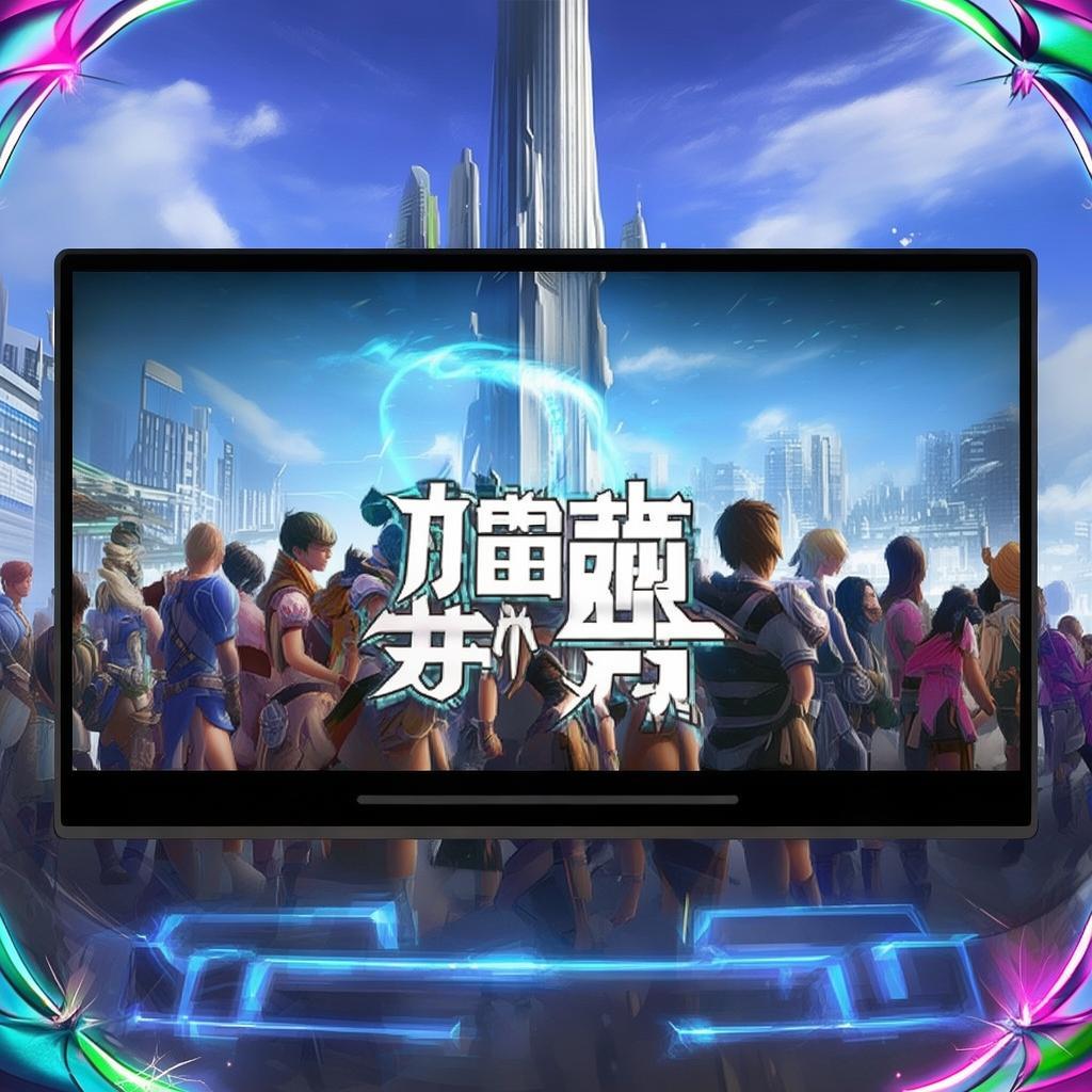 問道手游安卓大區(qū)，共筑傳奇，你準備好了嗎？