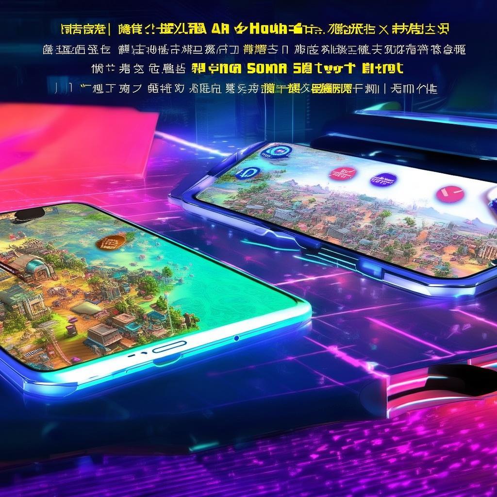 問道手游如何同屏雙開，提升游戲效率與樂趣？