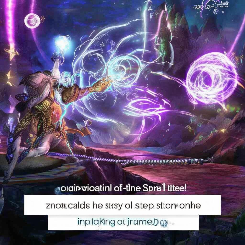 神武手游如何輕松獲取小心？