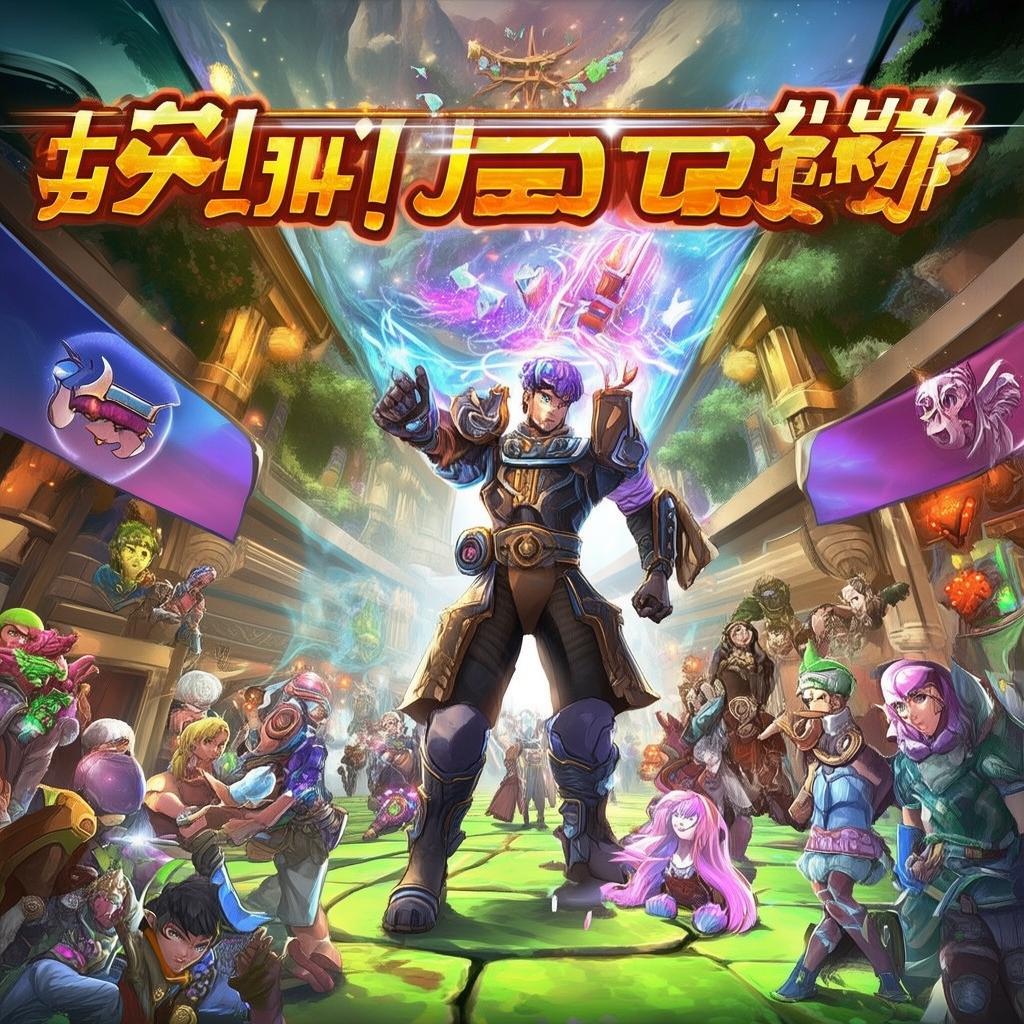 問道手游哪里折扣最低？性價比之旅等你來探索！