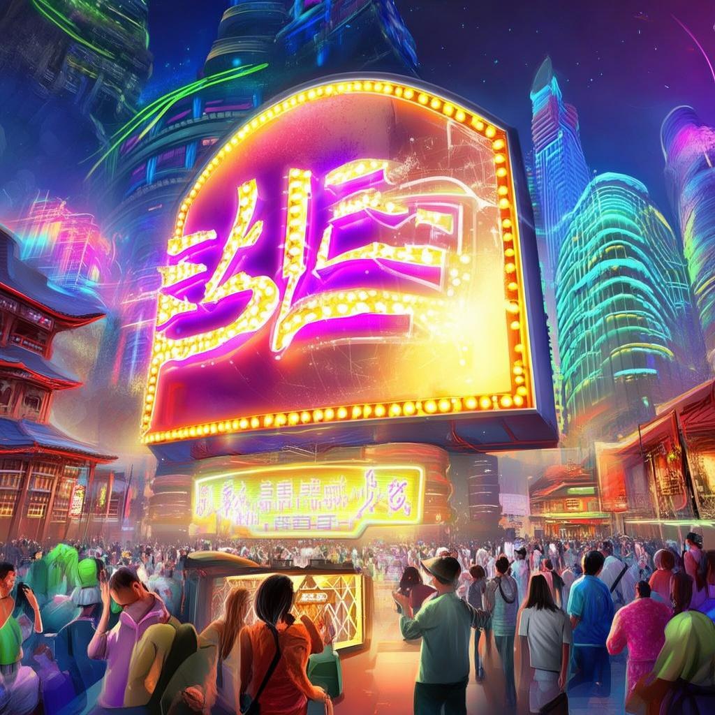 網(wǎng)易手游，如何在這里找到財(cái)富與樂(lè)趣的交匯點(diǎn)？