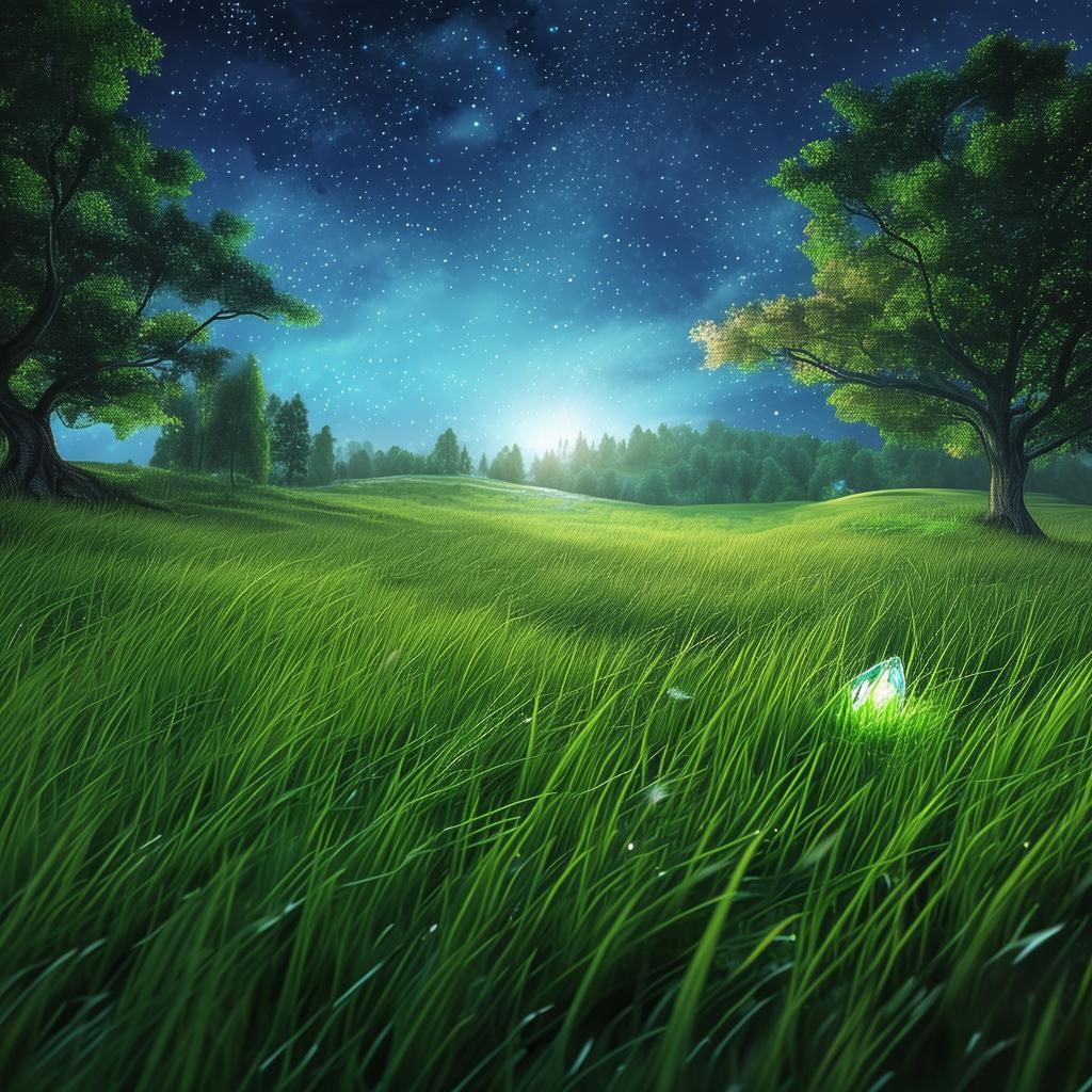 天天草夜夜草，真的能帶來自然與健康的完美結合嗎？