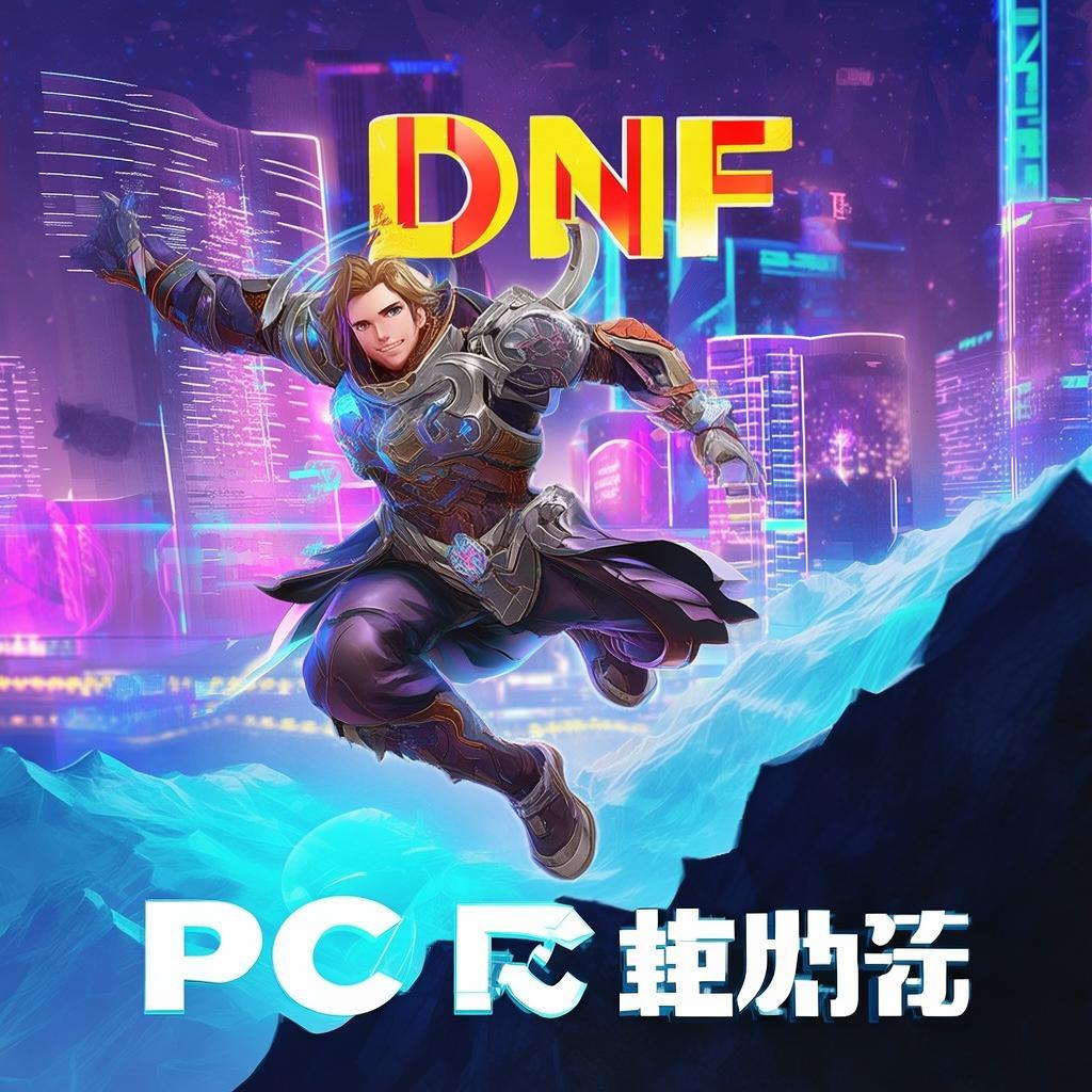 DNF手游PC端預(yù)約開啟，你準(zhǔn)備好了嗎？