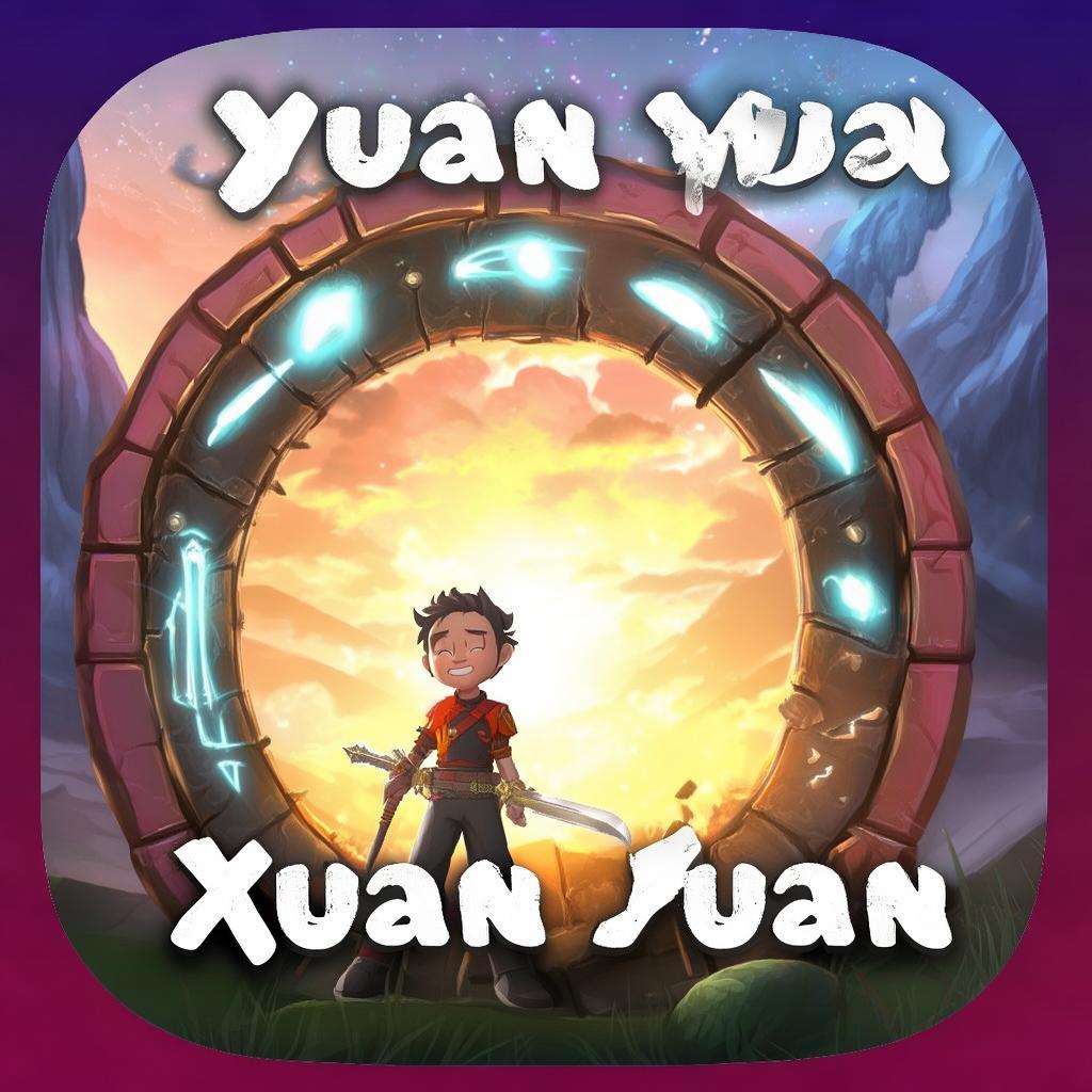 軒轅傳奇手游新手卡，解鎖傳奇之旅，你準(zhǔn)備好了嗎？