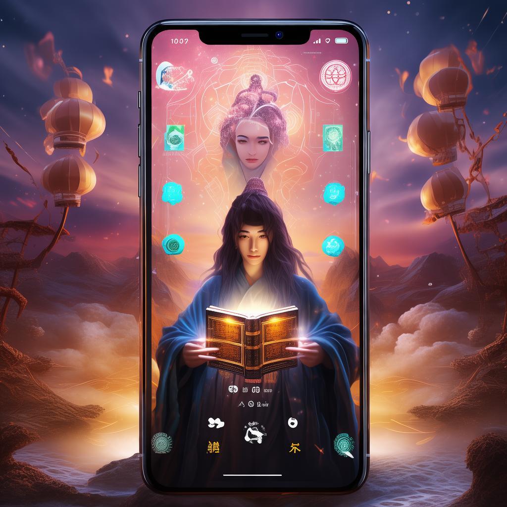 誅仙手游攻略APP，真的能幫我修仙嗎？