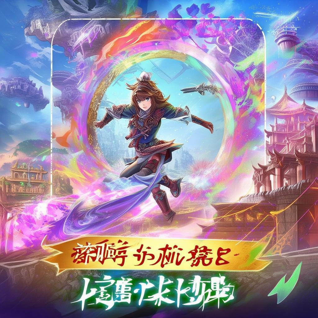 蜀門手游新區(qū)開啟，你準備好再戰(zhàn)江湖了嗎？