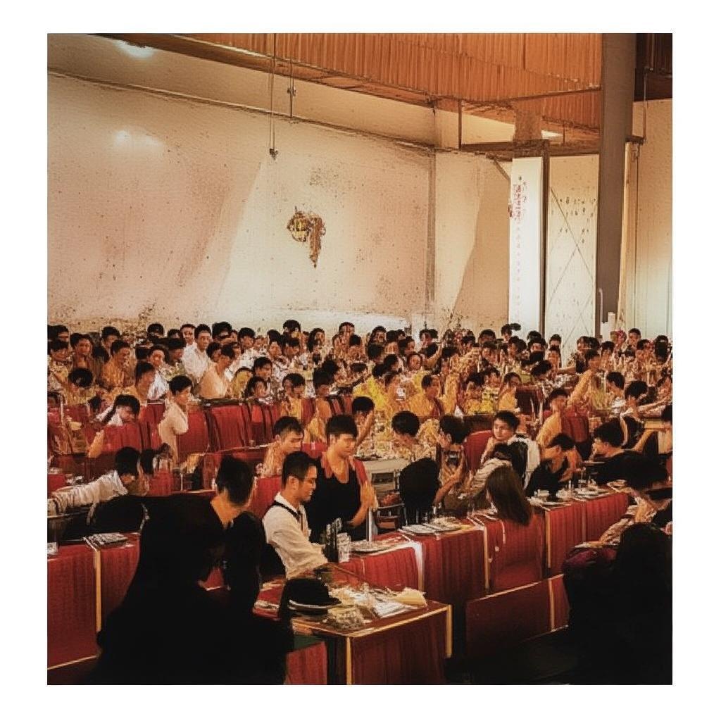 神武2手游靜心術(shù)，你真的能修煉內(nèi)心的寧靜嗎？