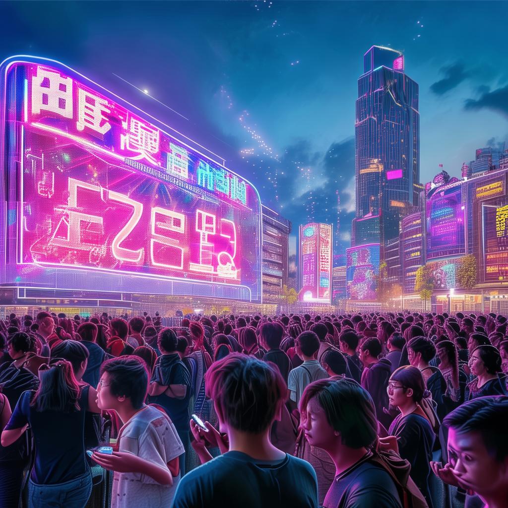 移動(dòng)娛樂新紀(jì)元，游戲風(fēng)云榜手游等你來戰(zhàn)？