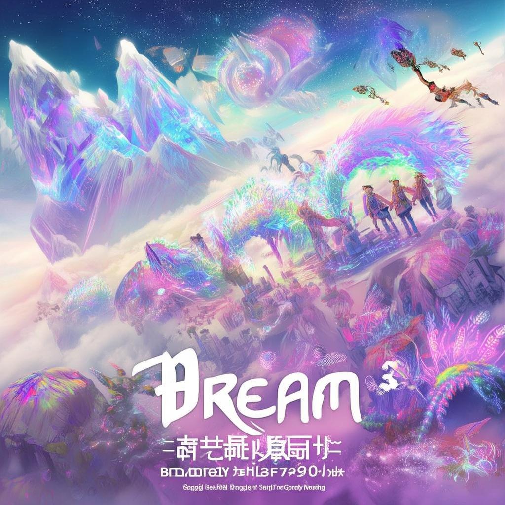 青云之上，夢幻誅仙手游的奇幻之旅你怎能錯過？