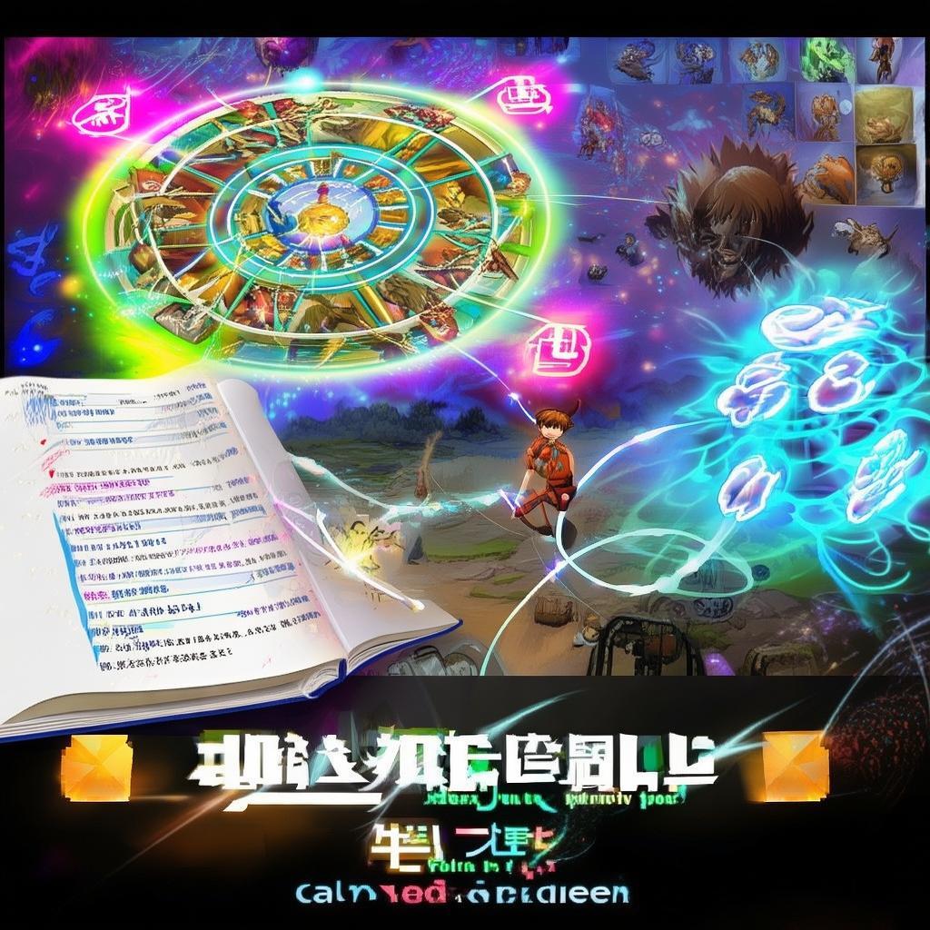 問道手游如何重新加點？全面指南助你重塑角色！